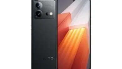 vivo iQOO Neo8