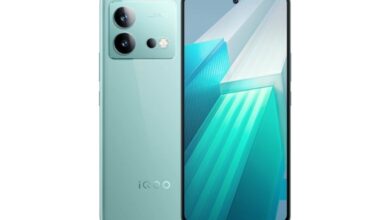 vivo iQOO Neo8 Pro