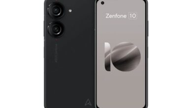 Asus Zenfone 10