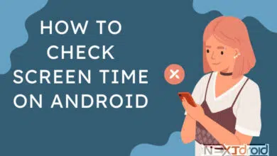 How to Check Screen Time on Android