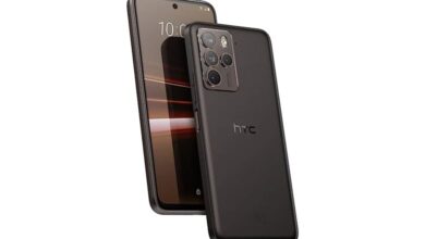 HTC U23