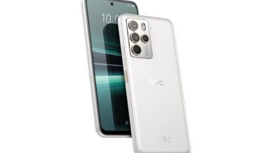 HTC U23 Pro