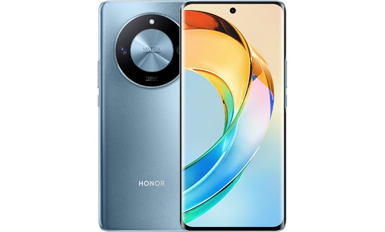 Honor X50