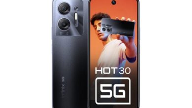 Infinix Hot 30 5G