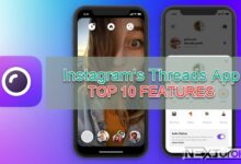 Top Features of Instagram's Threads App