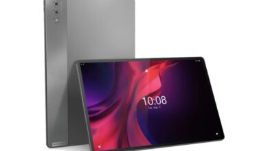 Lenovo Tab Extreme