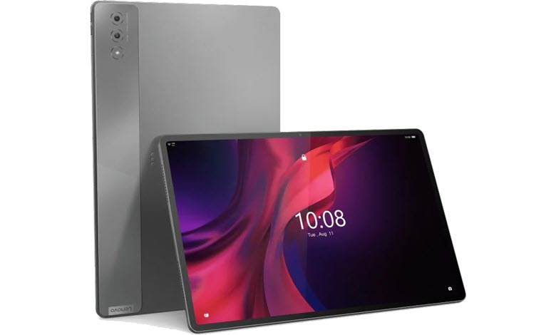 Lenovo Tab Extreme