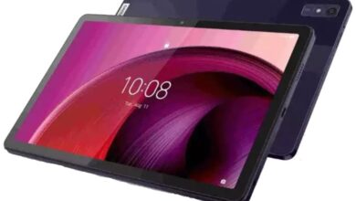 Lenovo Tab M10