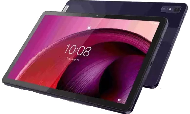 Lenovo Tab M10