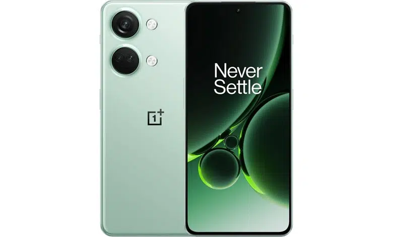 OnePlus Nord 3