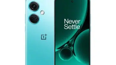 OnePlus Nord CE3