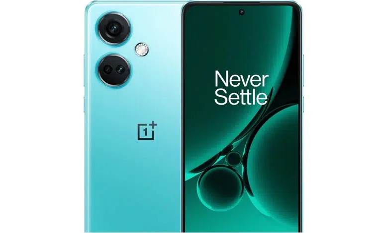 OnePlus Nord CE3