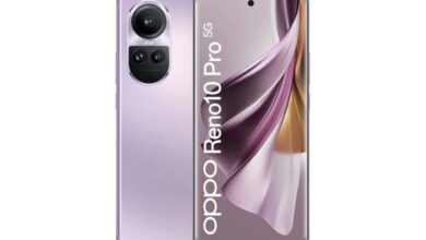 Oppo Reno10 Pro