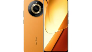 Realme Narzo 60