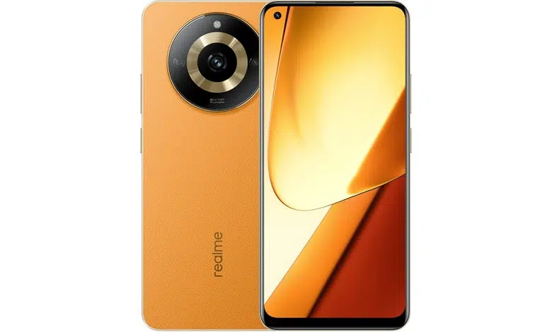 Realme Narzo 60