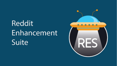 Reddit Enhancement Suite (RES)