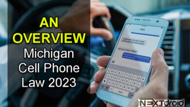 Michigan Cell Phone Law 2023