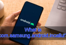 What is com.samsung.android.incallui