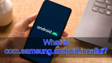 What is com.samsung.android.incallui