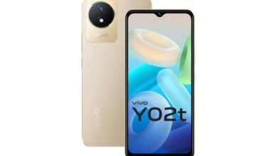 vivo Y02t