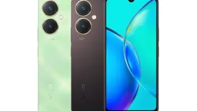 vivo Y27