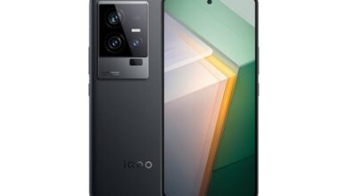 vivo iQOO 11