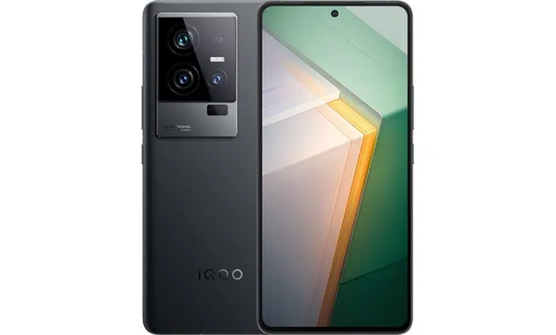 vivo iQOO 11