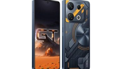 Infinix GT 10 Pro