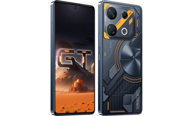 Infinix GT 10 Pro