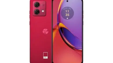 Motorola Moto G84