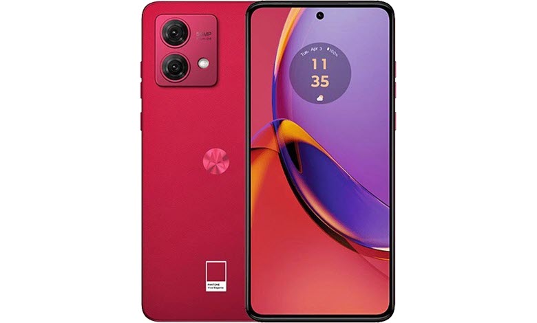 Motorola Moto G84