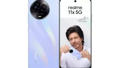 Realme 11x