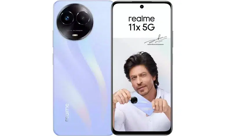 Realme 11x