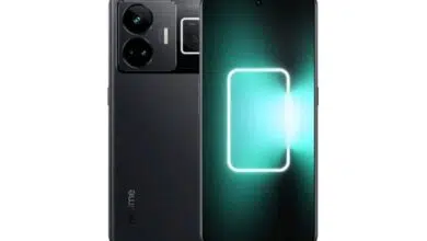 Realme GT5