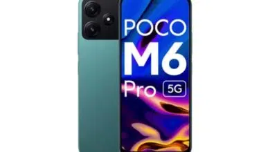 Xiaomi Poco M6 Pro