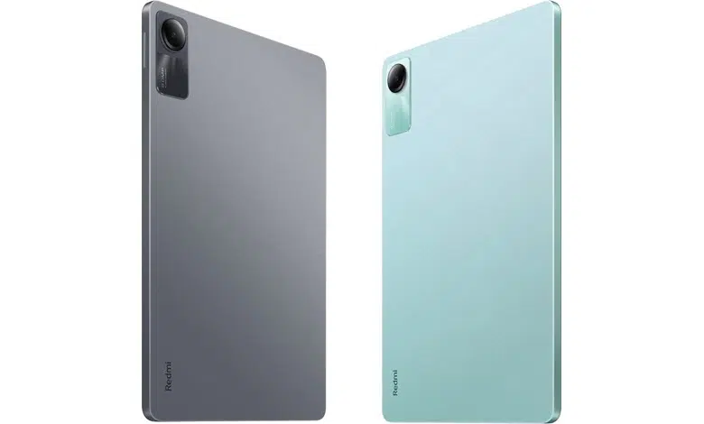 Xiaomi Redmi Pad SE