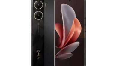 vivo V29e