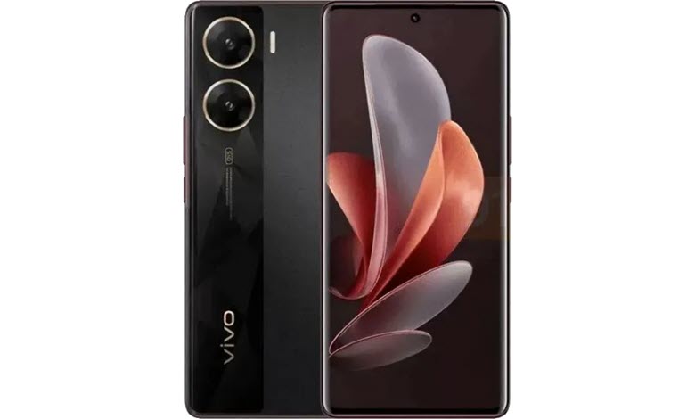 vivo V29e