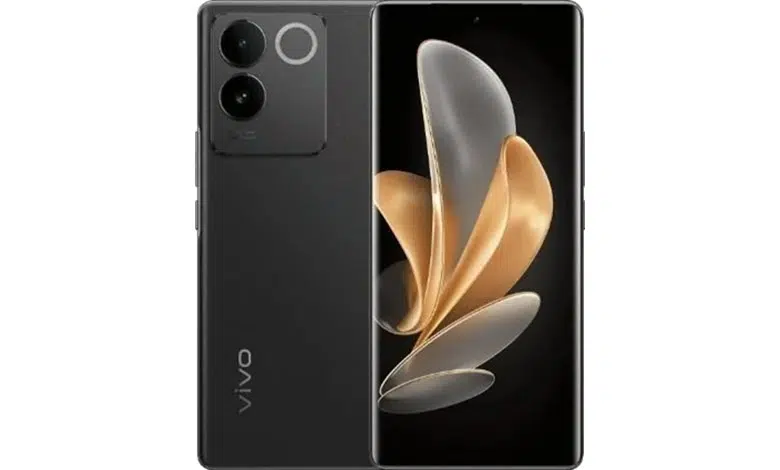 vivo iQOO Z7 Pro