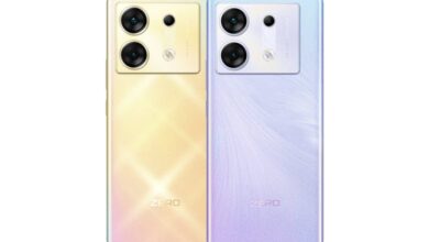 Infinix Zero 30