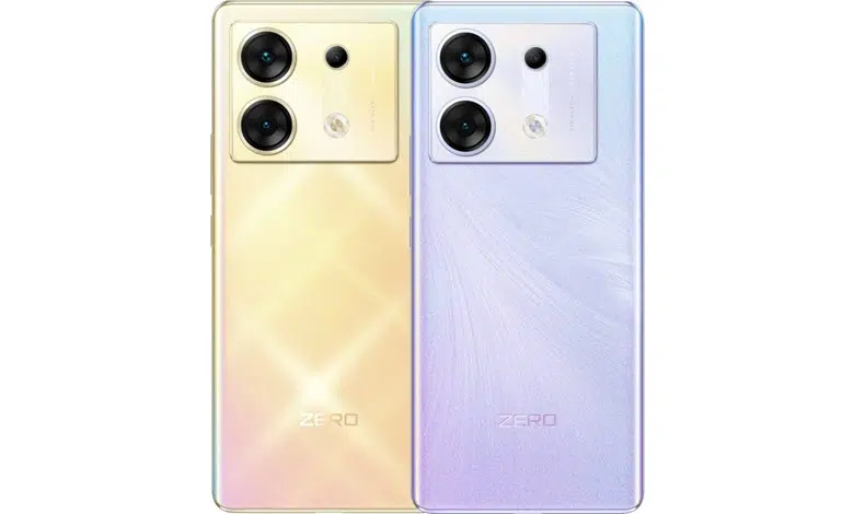 Infinix Zero 30