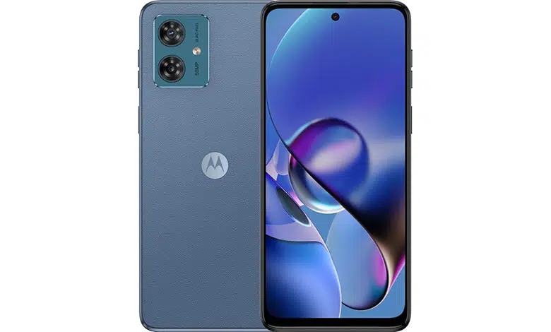 Motorola Moto G54 (China)