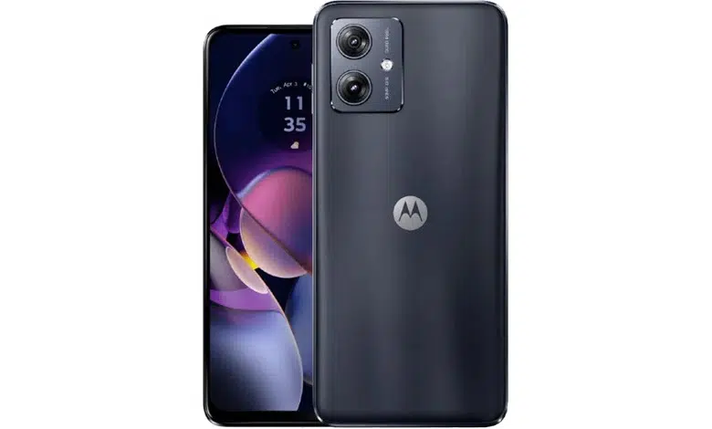 Motorola Moto G54