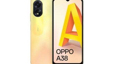 Oppo A38