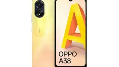 Oppo A38