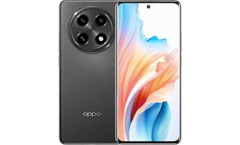 Oppo A2 Pro