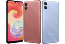Samsung Galaxy A05