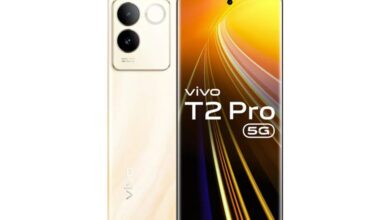 vivo T2 Pro