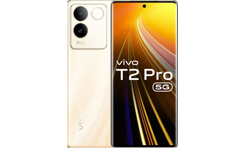 vivo T2 Pro