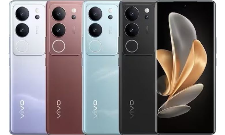 vivo V29 Pro